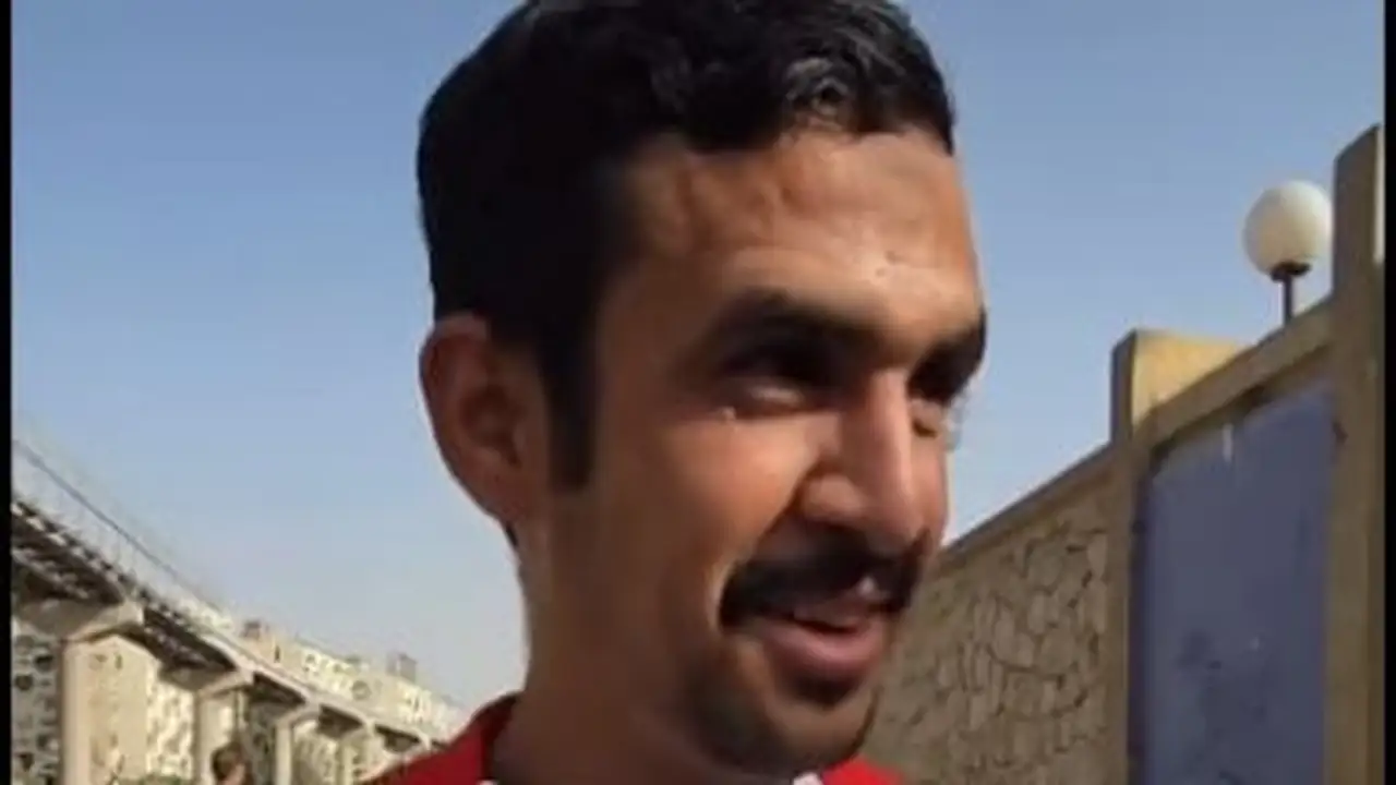 مشجع زملكاوي يدعو لإيقاف القيد الـ18 لتحقيق البطولات